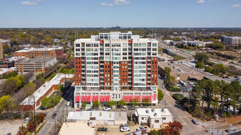 400 North St #804, Raleigh, NC 27603