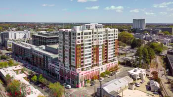 400 North St #804, Raleigh, NC 27603