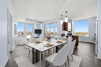 400 North St #810, Raleigh, NC 27603