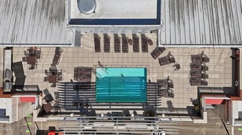 400 North St #810, Raleigh, NC 27603