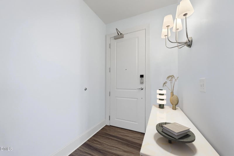 400 North St #810, Raleigh, NC 27603