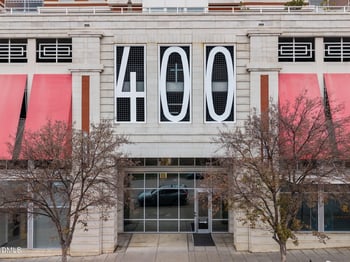 400 North St #814, Raleigh, NC 27603