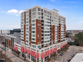400 North St #814, Raleigh, NC 27603