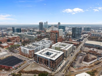 400 North St #814, Raleigh, NC 27603