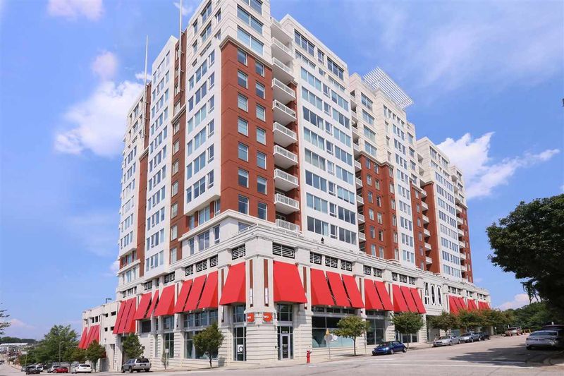 400 W North St #816, Raleigh, NC 27603