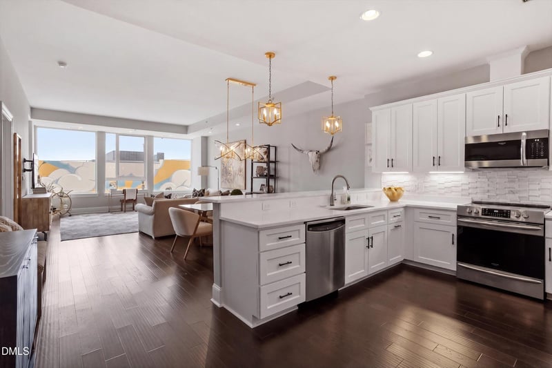 400 W North St #818, Raleigh, NC 27603