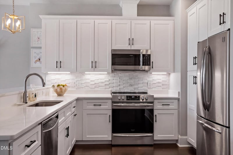 400 W North St #818, Raleigh, NC 27603