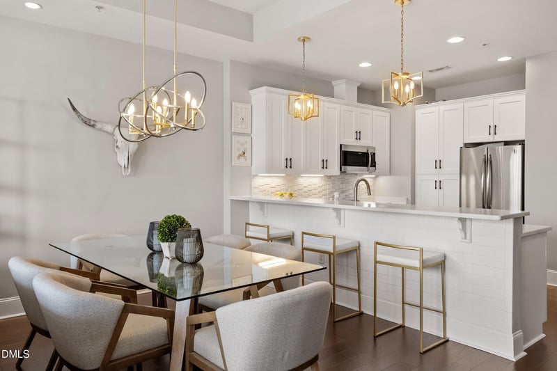400 W North St #818, Raleigh, NC 27603