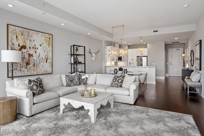 400 W North St #818, Raleigh, NC 27603