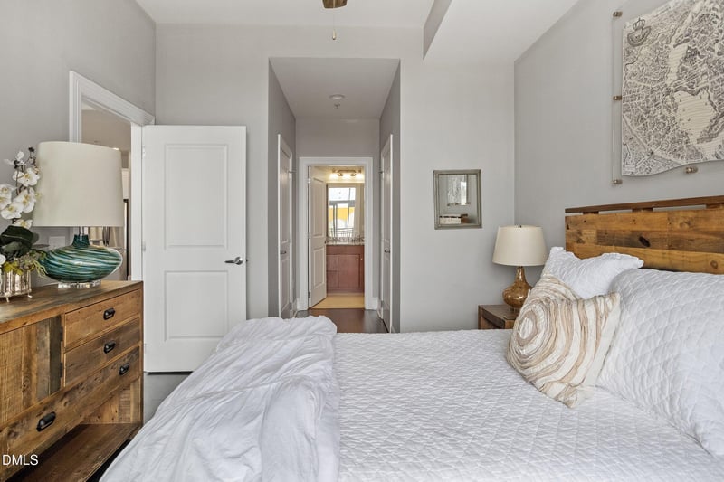 400 W North St #818, Raleigh, NC 27603