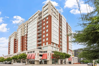 400 W North St #818, Raleigh, NC 27603