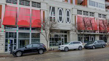 400 North St #820, Raleigh, NC 27603