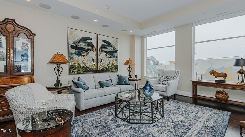 400 North St #820, Raleigh, NC 27603