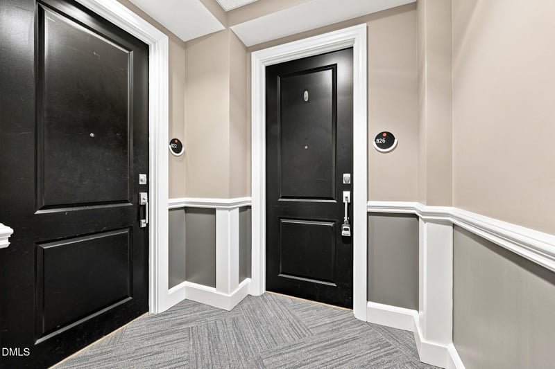 400 W North St #826, Raleigh, NC 27603