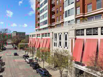 400 North St #900, Raleigh, NC 27603