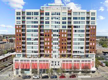 400 North St #900, Raleigh, NC 27603
