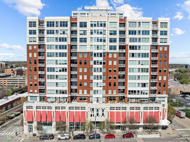400 North St #900, Raleigh, NC 27603