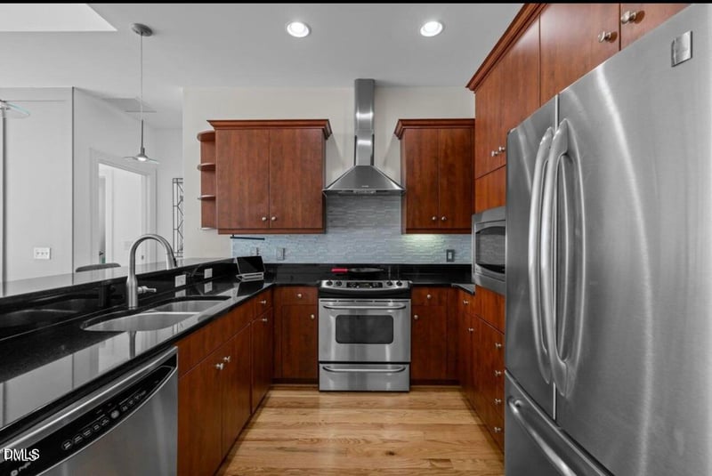 400 North St #900, Raleigh, NC 27603
