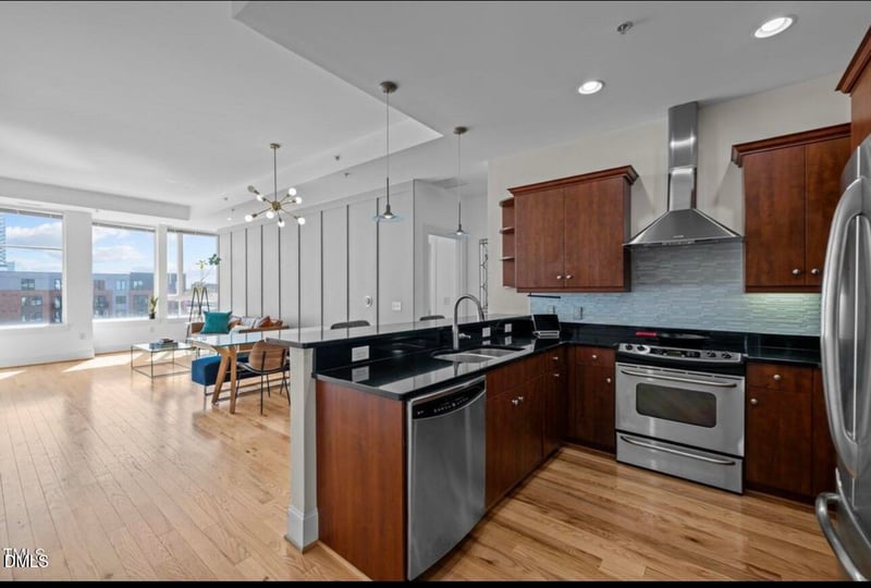 400 North St #900, Raleigh, NC 27603