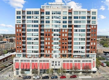 400 North St #900, Raleigh, NC 27603