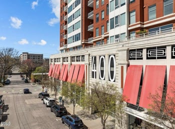 400 North St #900, Raleigh, NC 27603