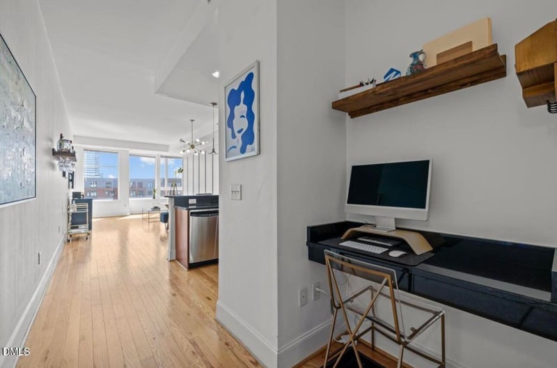 400 North St #900, Raleigh, NC 27603