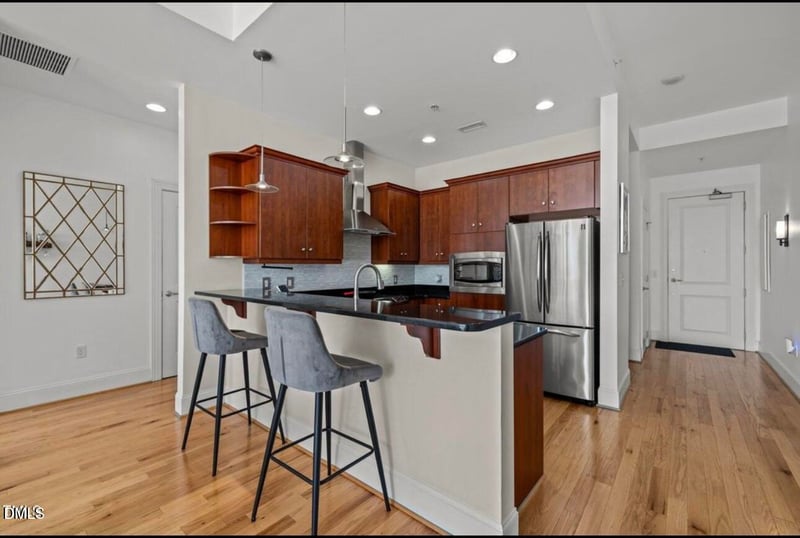 400 North St #900, Raleigh, NC 27603