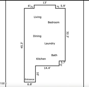 400 North St #900, Raleigh, NC 27603