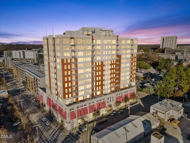 400 W North St #900, Raleigh, NC 27603