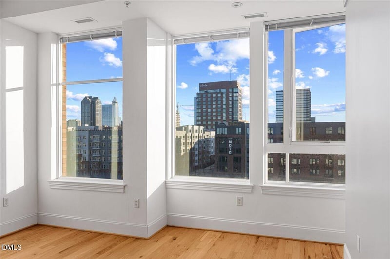 400 W North St #900, Raleigh, NC 27603