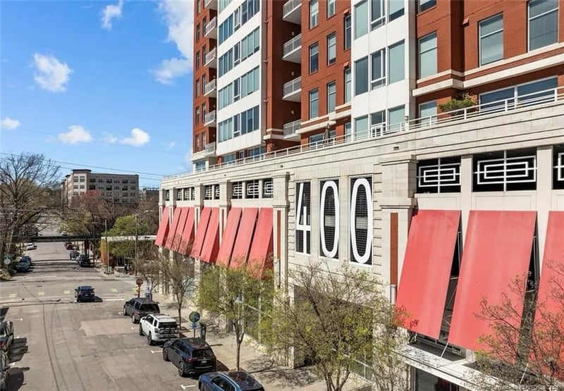 400 North St #900, Raleigh, NC 27603