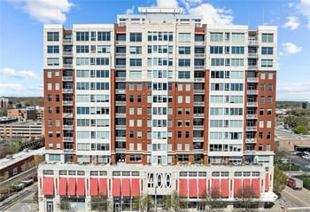 400 North St #900, Raleigh, NC 27603