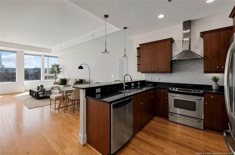 400 North St #900, Raleigh, NC 27603