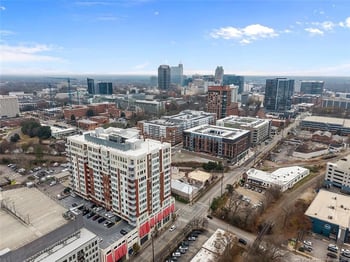 400 North St #900, Raleigh, NC 27603