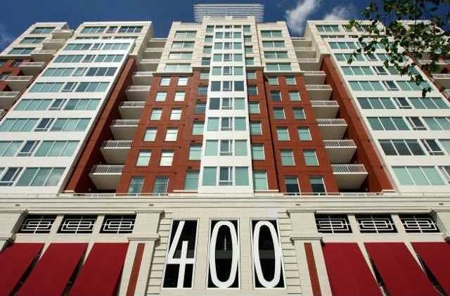 400 W North St #906, Raleigh, NC 27603