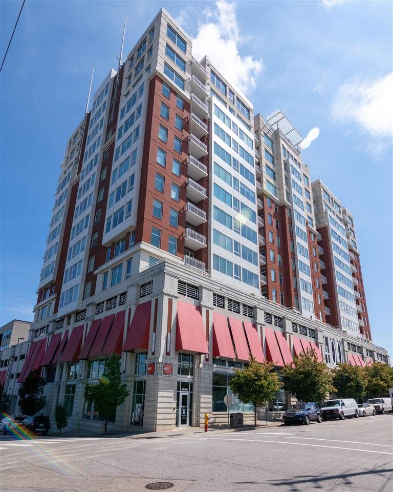 400 W North St #908, Raleigh, NC 27603