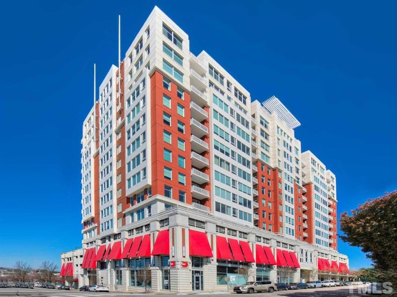 400 North St #932, Raleigh, NC 27603
