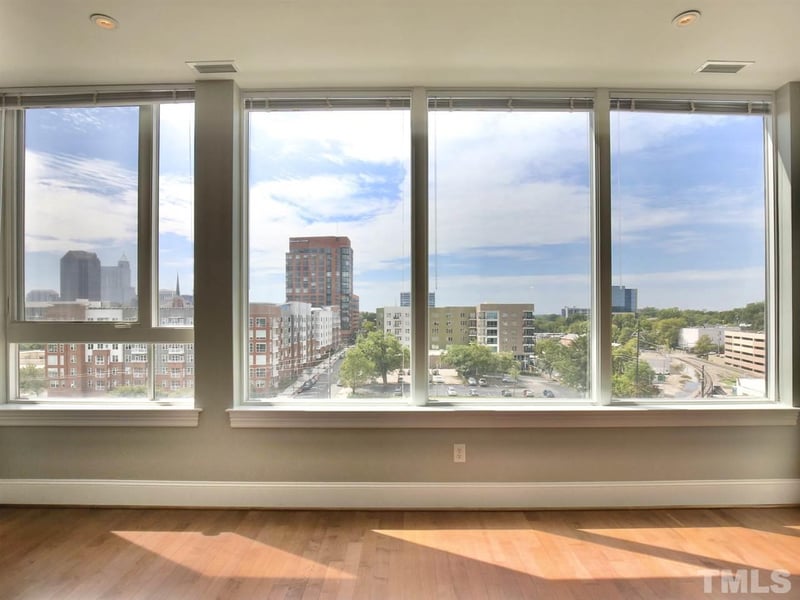400 North St #932, Raleigh, NC 27603