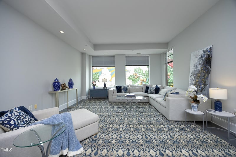 400 North St, Raleigh, NC 27603
