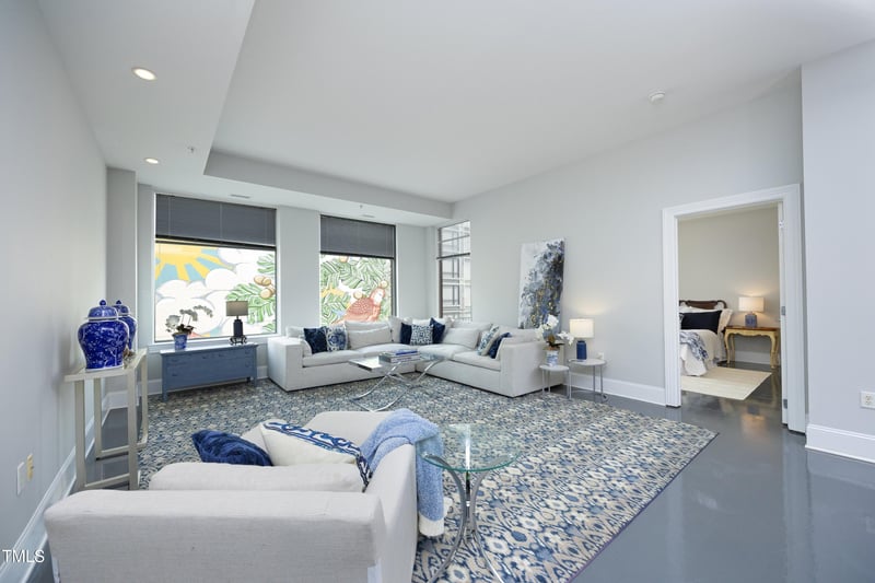 400 North St, Raleigh, NC 27603