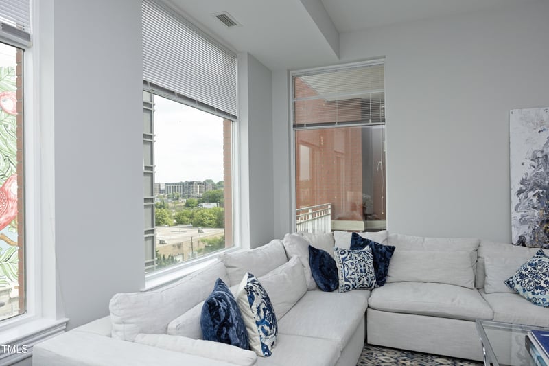 400 North St, Raleigh, NC 27603