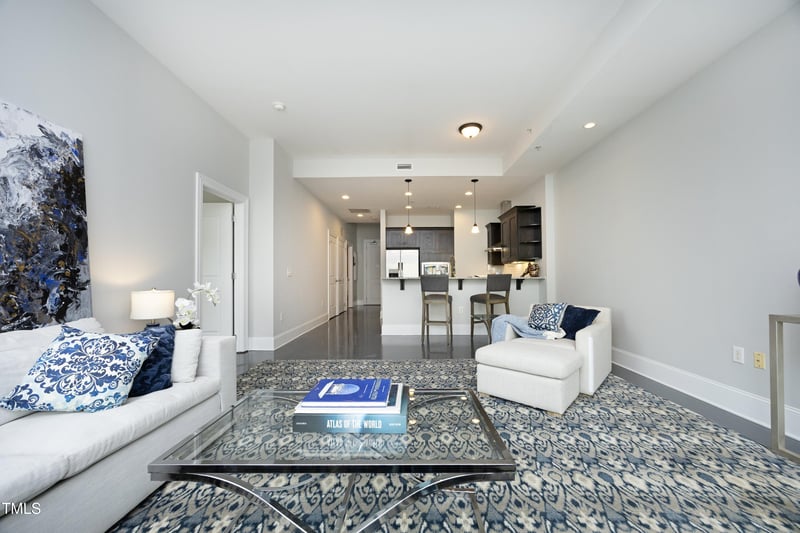 400 North St, Raleigh, NC 27603