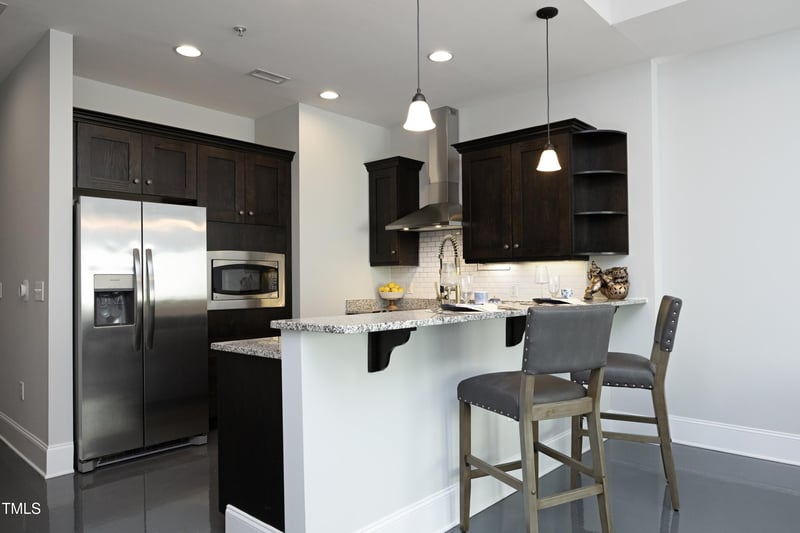 400 North St, Raleigh, NC 27603