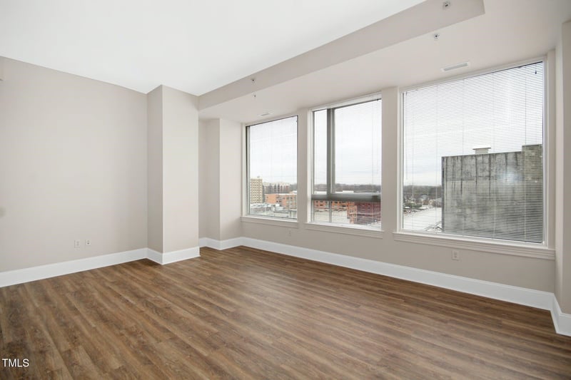 400 North St, Raleigh, NC 27603