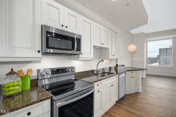 400 North St, Raleigh, NC 27603