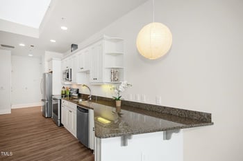 400 North St, Raleigh, NC 27603