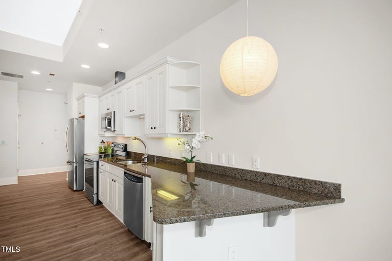 400 North St, Raleigh, NC 27603