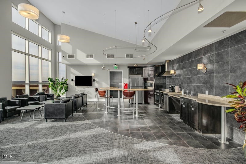 400 North St, Raleigh, NC 27603