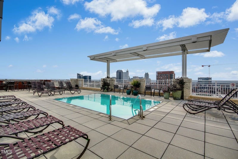 400 North St, Raleigh, NC 27603