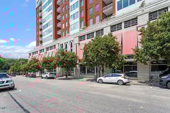 400 North St, Raleigh, NC 27603